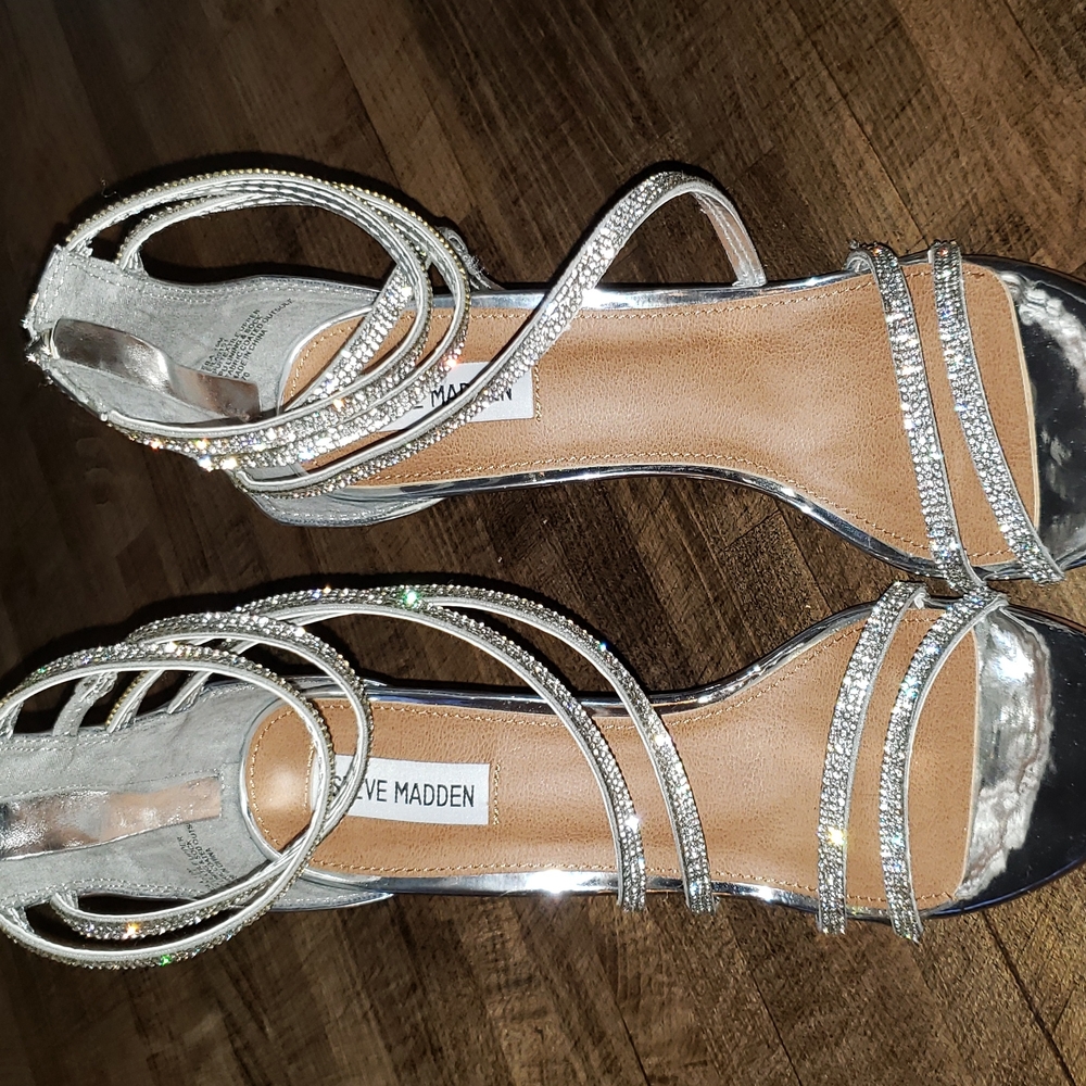 Steve Madden heels